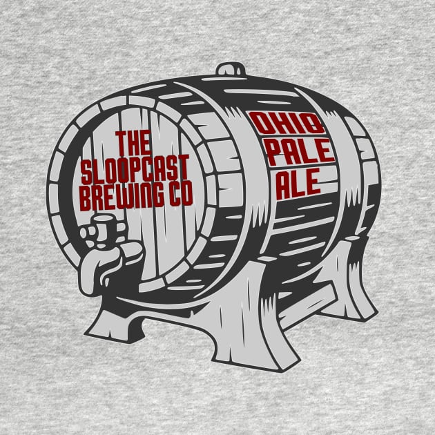 Sloopcast Brewing Co by SloopCast